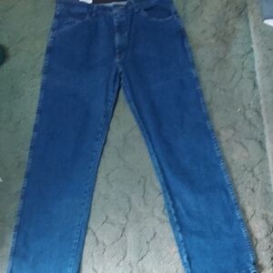 Men's Blue Jeans